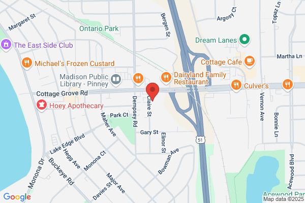 YMCA of Dane County