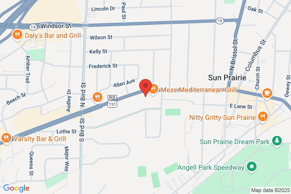 Friesen Chiropractic Clinic