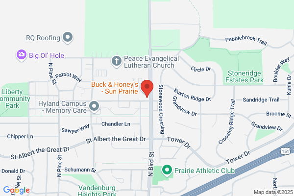 Meister Chiropractic SC