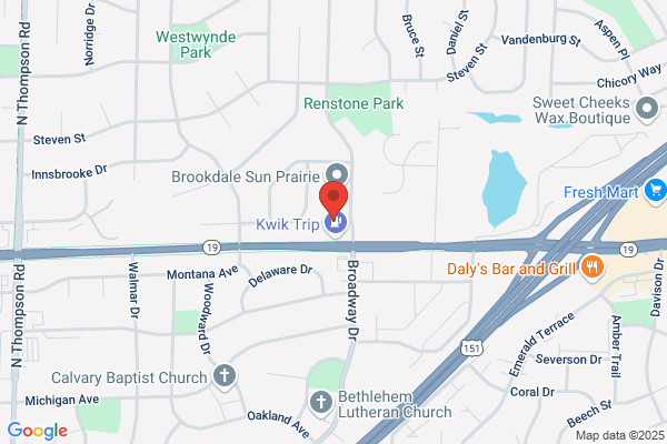 Kwik Trip #1523