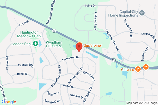 Token Creek Dental Center LLC