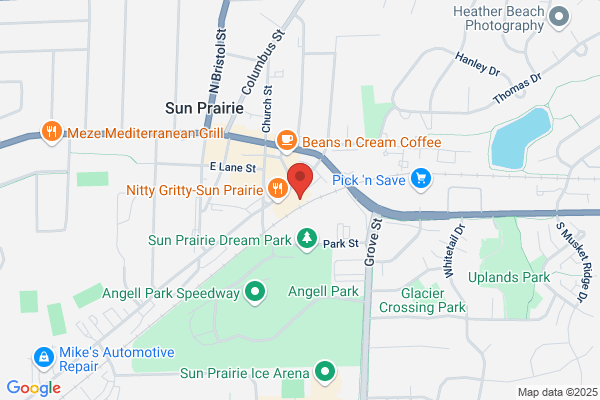 CI Pediatric Therapy Centers - Sun Prairie