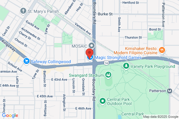 PARKVIEW DENTAL