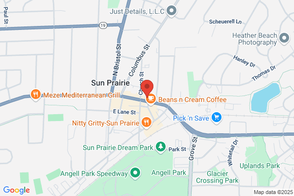 Sun Prairie City Government, Clerk