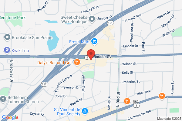 Kelley's Market