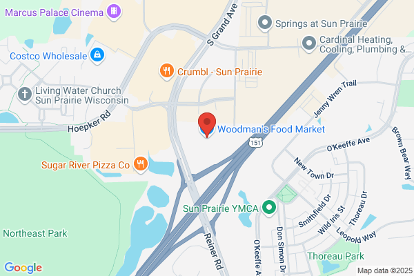 Woodman's Food Market