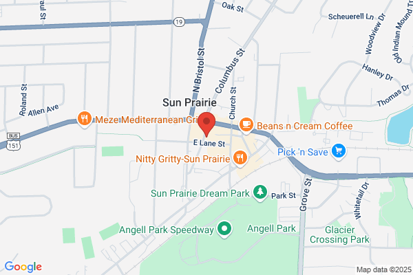 Sun Prairie Clinic Electrolysis