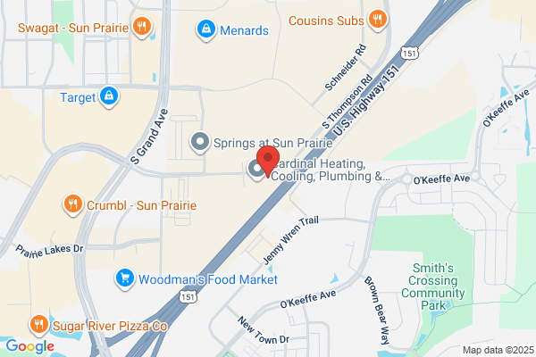 Hensen Manufacturing Inc