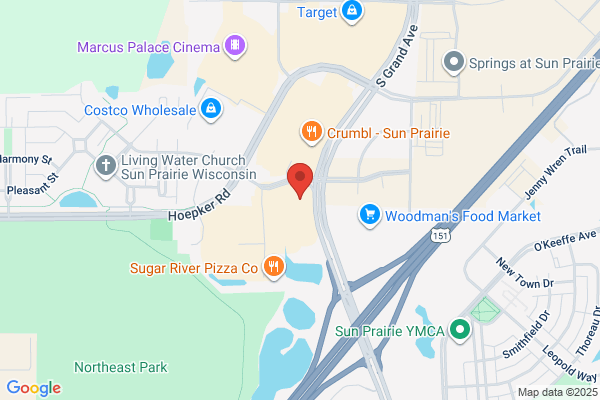 Hilton Garden Inn Madison Sun Prairie