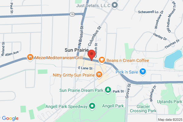 Sun City Cyclery & Skates