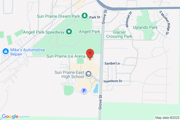 Sun Prairie Ice Arena