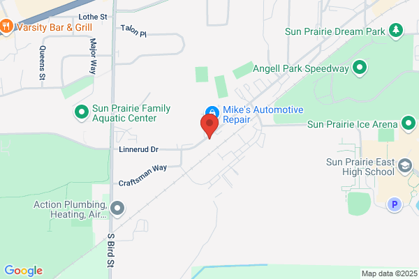 Becker Boiler Co Inc