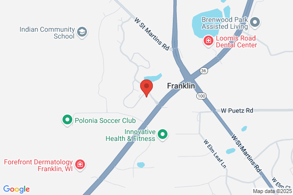 Magdalena Carolan, DDS