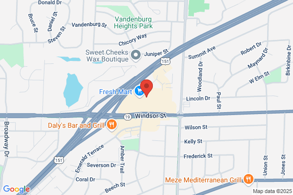 Dorn True Value Hardware
