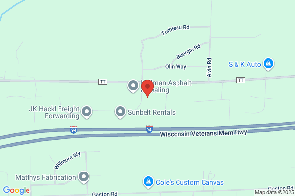 Sun Grove Self Storage