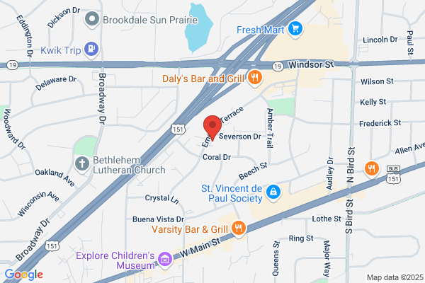 Interstate Transportation Service Inc