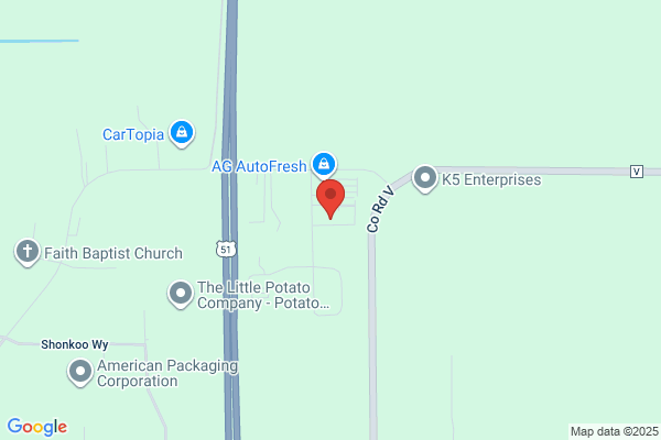 Prairie Truck & Auto