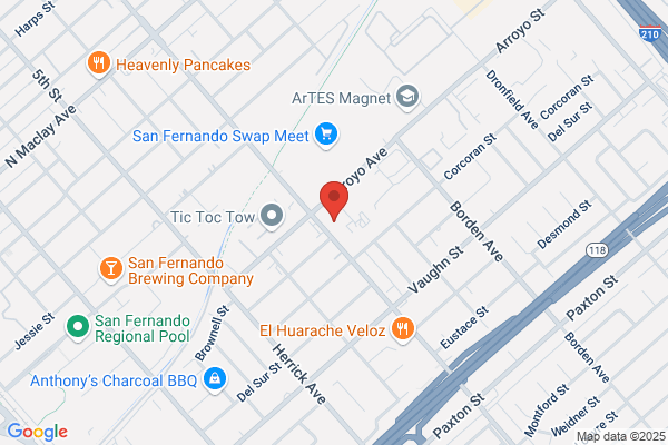 All Air Compressor Mechanical Engineering Inc.