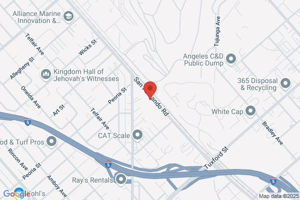 Triple A Foreign Auto Parts & Salvage Inc