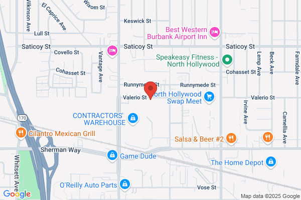 Darrow Heating & Air Conditioning Corporation