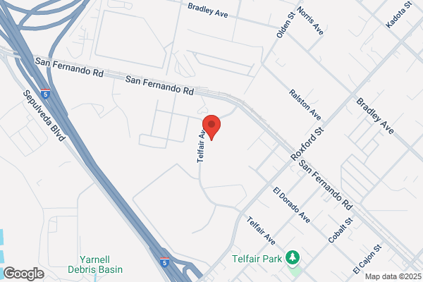 Sylmar Air Conditioning