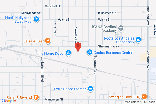 Avibank Mfg Inc
