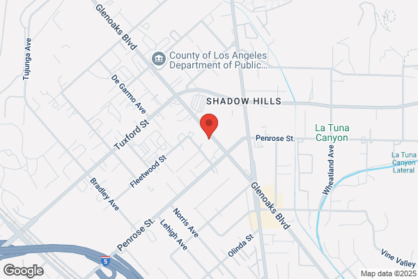Coronado Manufacturing Inc