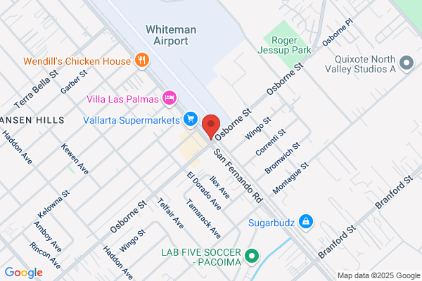 Schiff Aviation Services