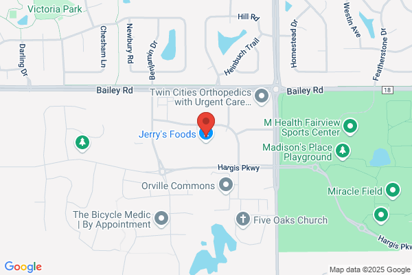 Jerrys Liquor