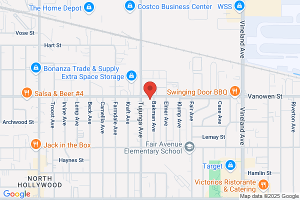 Ladd Liquors