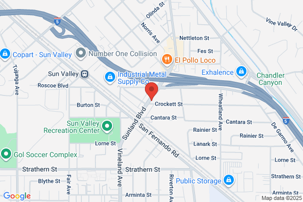 East Valley Veterinary Clinic