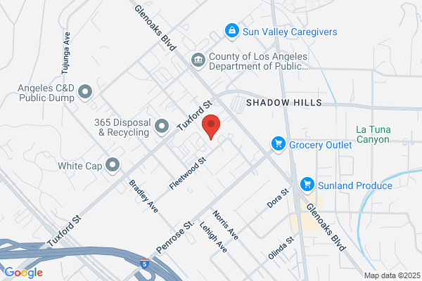 Pet Buy Connection Inc