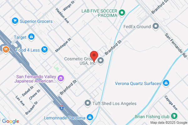 Branford Villas Partners