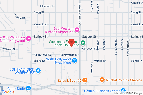 Simpson Arbor Apartments