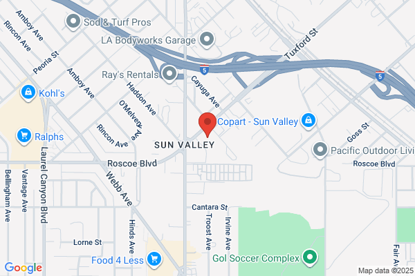 Appliance Repair Sun Valley