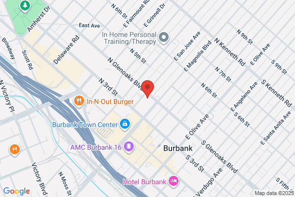 Bethanis Home Appliance Repair & Parts Center