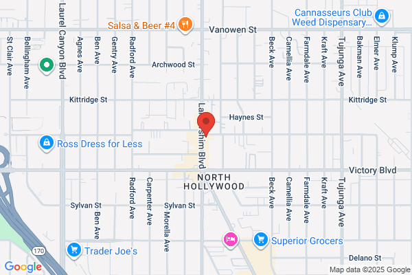 O & J Appliance Repair