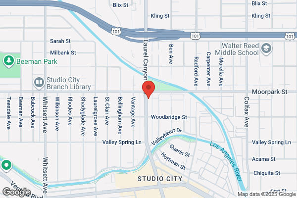 Studio City Florist