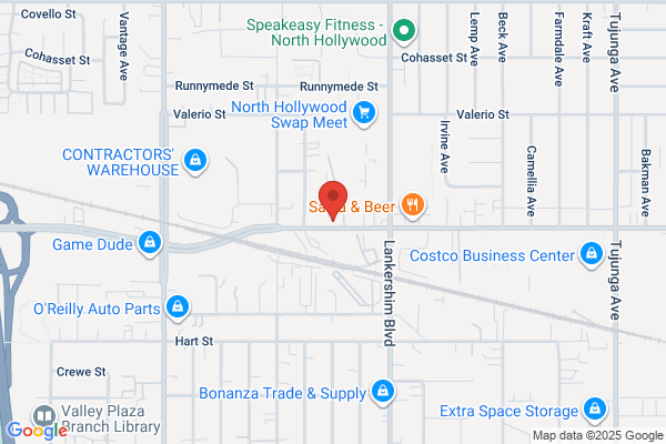 Revival Auto Collision Center