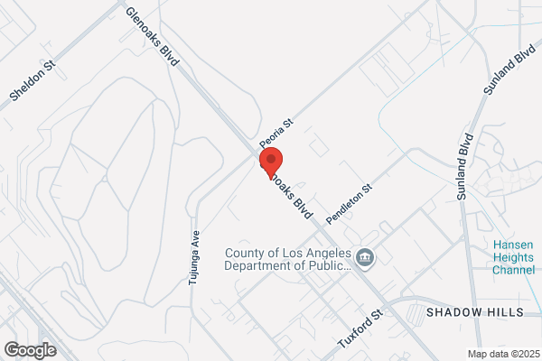 Aaron's Auto Collision Repair