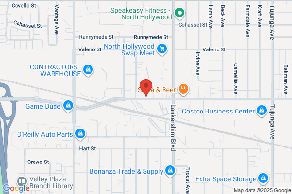 Asia Autobody Shop