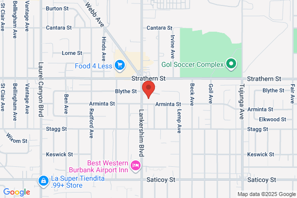 Empire Collision Repairs