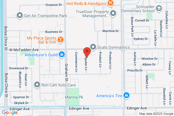 Gt Auto Collision Center