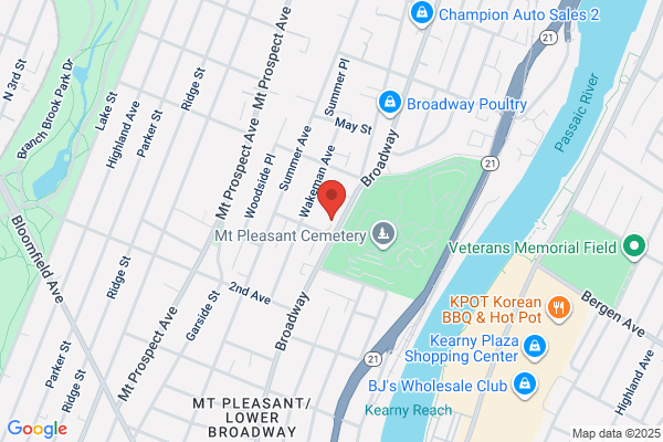 Milton Auto Body & Sales