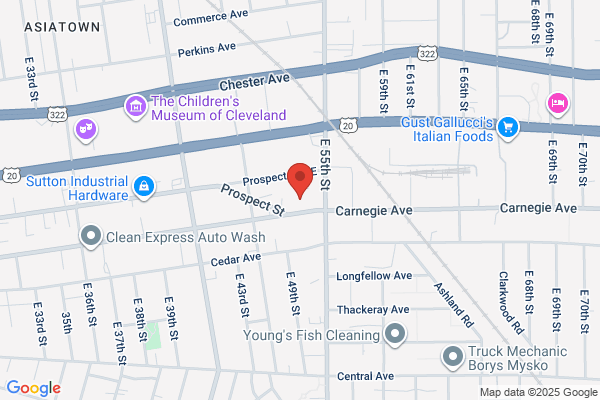 Target Auto Body and Repair