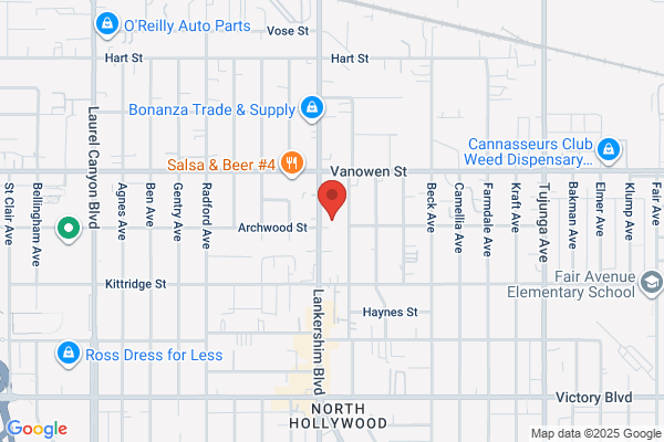 A & F Auto Electric