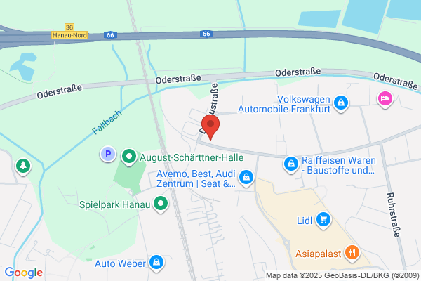 Avos Auto Repair