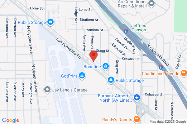 C & C General Auto Repair