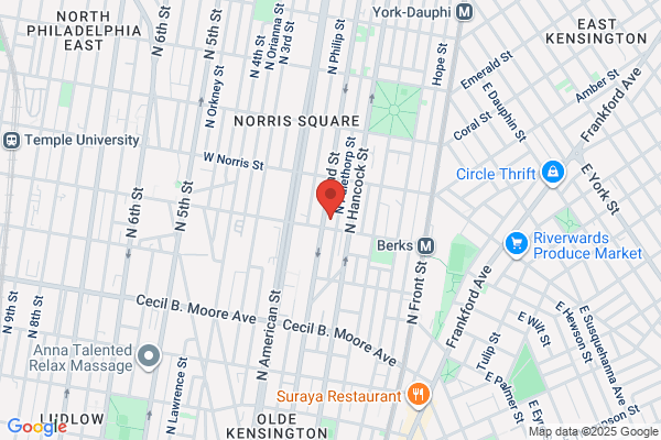 L & J Auto Body Shop & Repair Inc