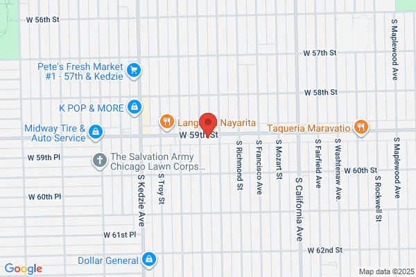 Nunez Auto Repair